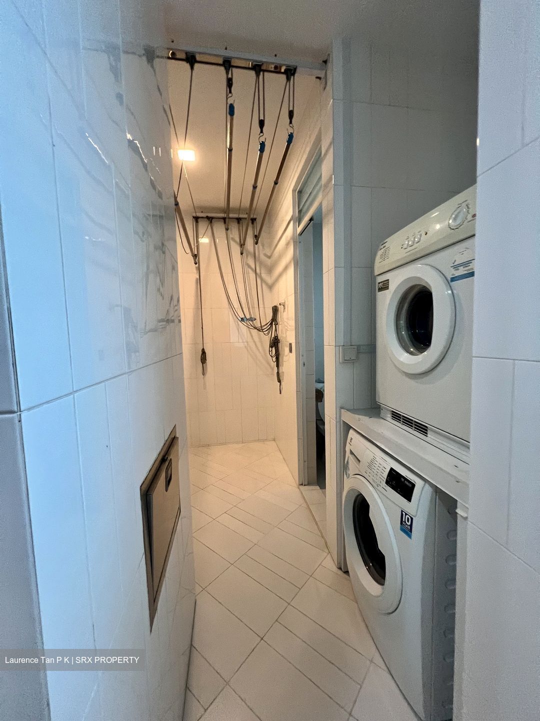 The Chuan (D19), Condominium #553337921